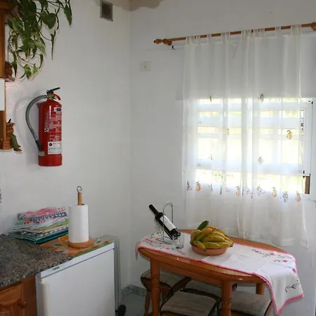Ines Landhuis Tijarafe