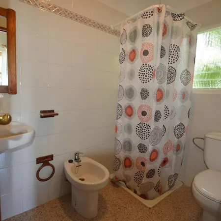 Casa di campagna Inés