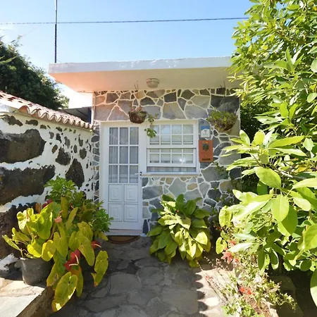 Inés Séjour à la campagne