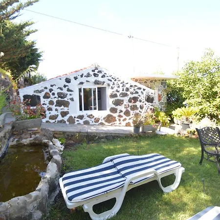 Ines Holiday home *