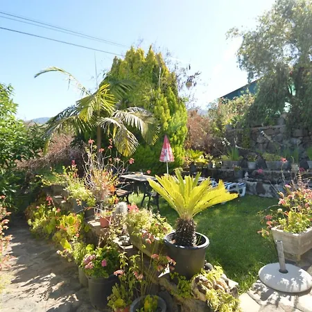 Holiday home Ines Tijarafe