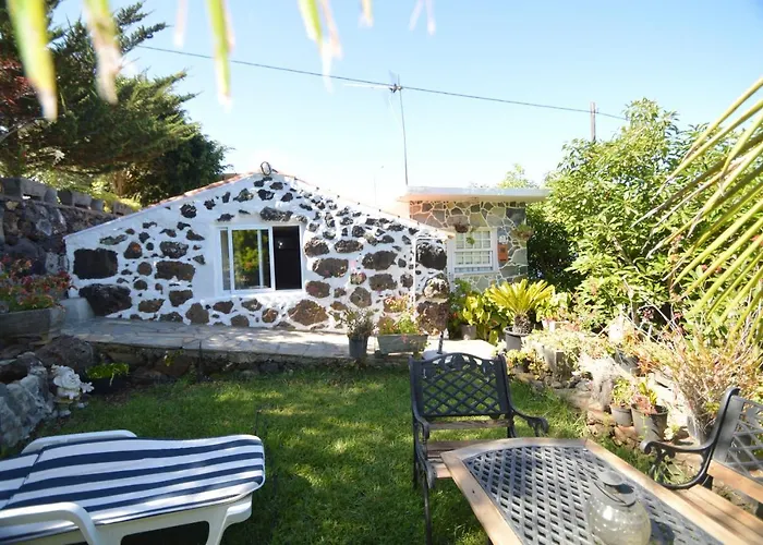 カントリーハウス Ines